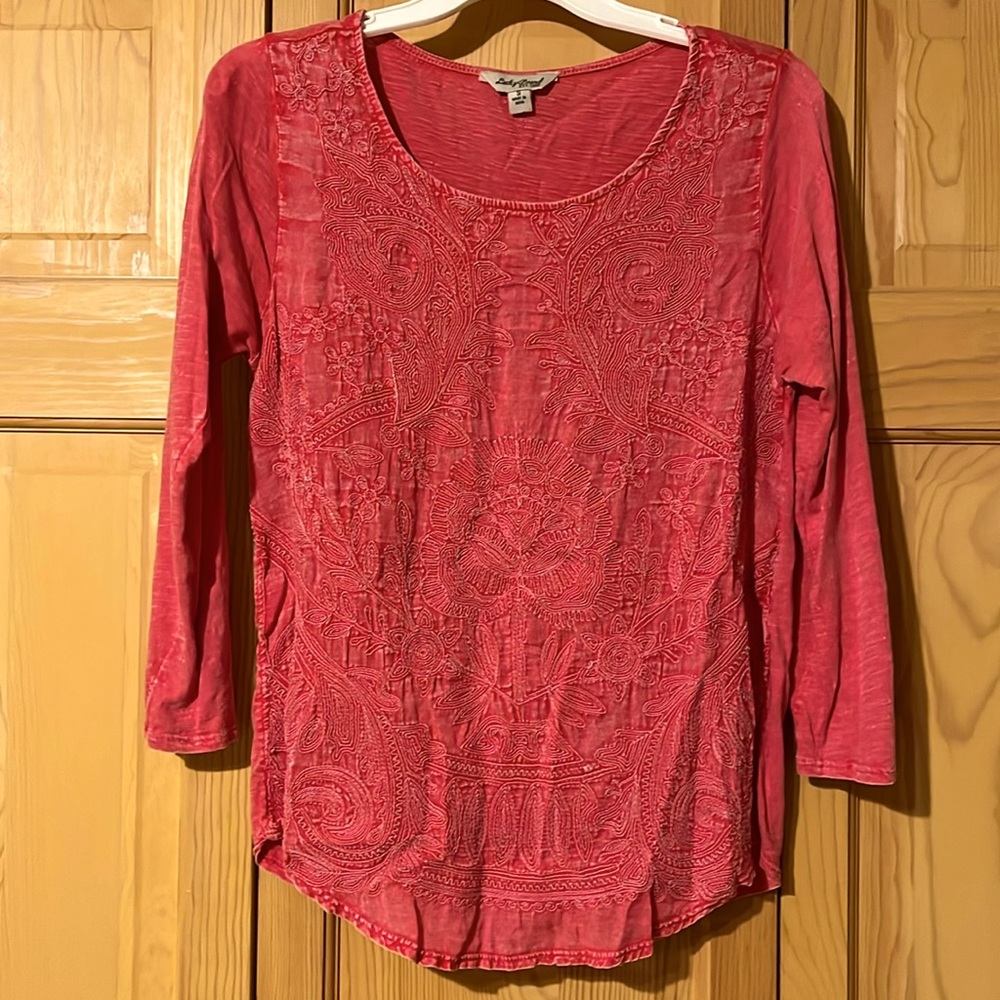 Lucky Brand